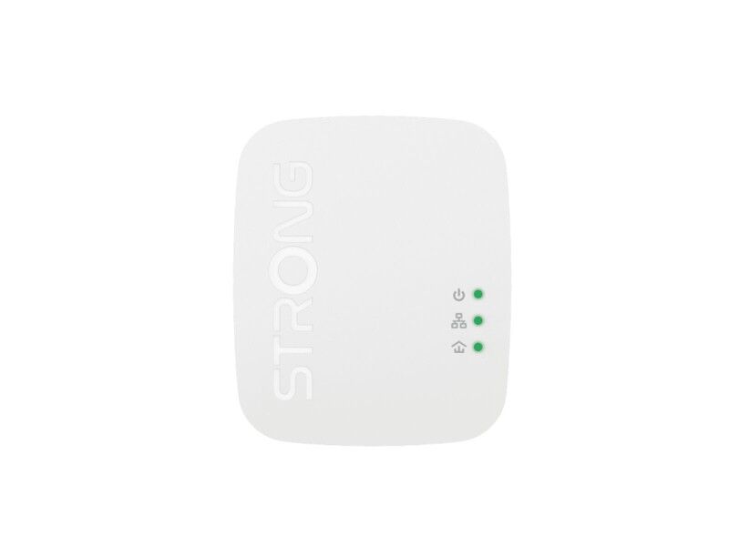 Adapter PLC STRONG POWERL1000DUOMINI