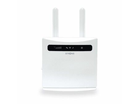 Adapter USB WiFi STRONG 4GROUTER300V2