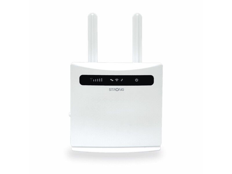 Adapter USB WiFi STRONG 4GROUTER300V2