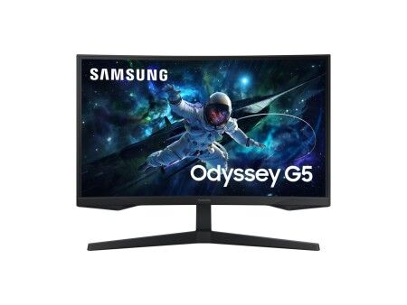 Monitor Gaming Samsung LS27CG552EUXEN 27" 165 Hz