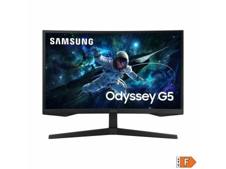 Monitor Gaming Samsung LS27CG552EUXEN 27" 165 Hz
