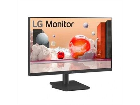 Monitor LG 25MS500-B 24" Full HD 100 Hz