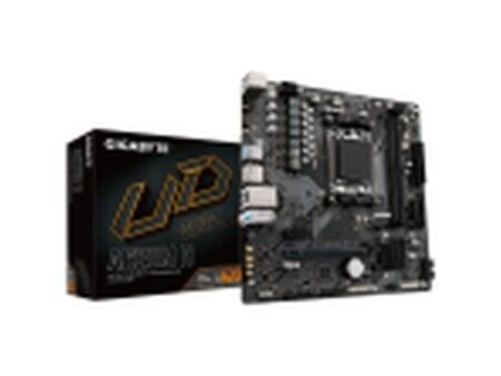 Płyta główna Gigabyte A620M H G10 AMD A620 AMD AM5