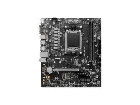 Płyta główna MSI PRO A620M-E AM5 AMD A620 AMD AM5