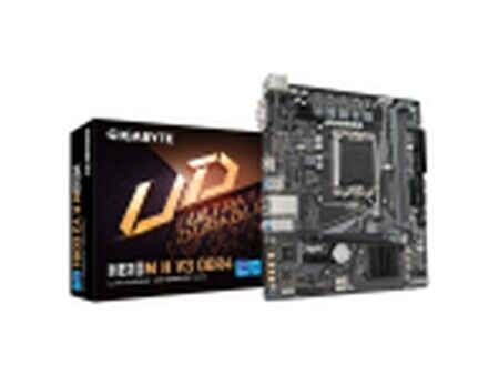 Płyta główna Gigabyte H610M H V3 DDR4 INTEL H610 EXPRESS LGA 1700