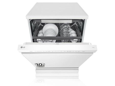 Zmywarka LG DF355FW 60 cm