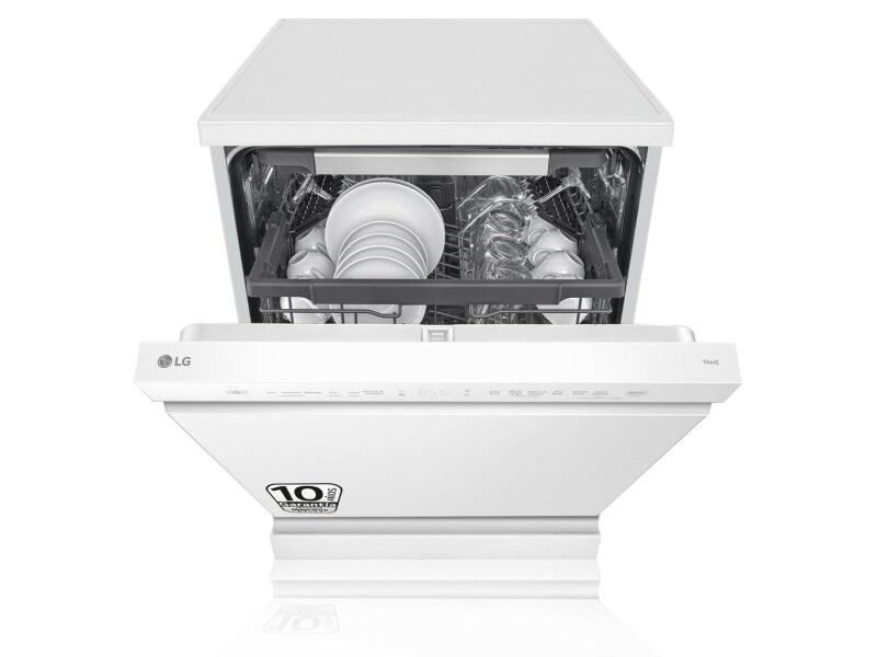 Zmywarka LG DF355FW 60 cm