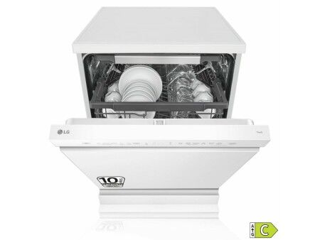 Zmywarka LG DF355FW 60 cm