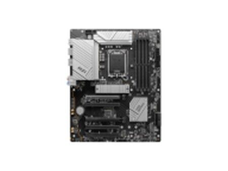Płyta główna MSI 007E29-002R Intel B760 LGA 1700