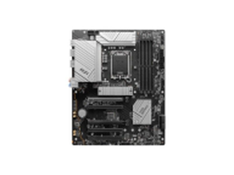 Płyta główna MSI 007E29-002R Intel B760 LGA 1700