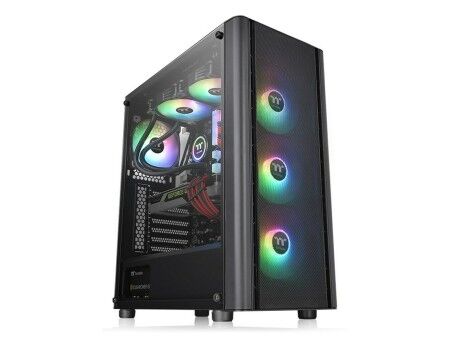 Semi Wieża ATX THERMALTAKE