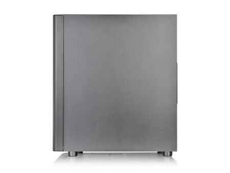 Semi Wieża ATX THERMALTAKE