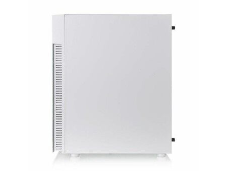 Semi Wieża ATX THERMALTAKE CA-1X3-00M6WN-00 Biały