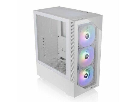 Semi Wieża ATX THERMALTAKE CA-1X3-00M6WN-00 Biały