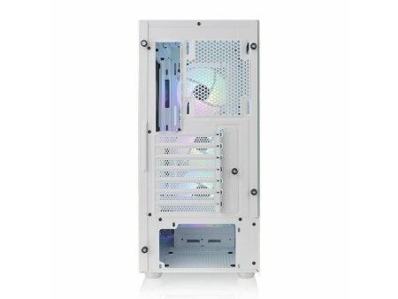 Semi Wieża ATX THERMALTAKE CA-1X3-00M6WN-00 Biały