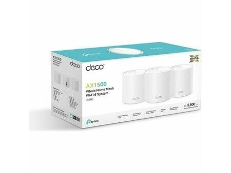 Punkt Dostępu TP-Link Deco X10