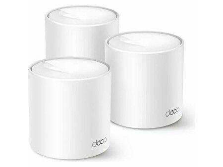 Punkt Dostępu TP-Link Deco X10