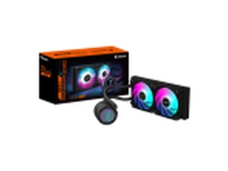 Wentylator do Obudowy Gigabyte Ø 12 cm