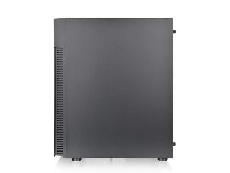 Semi Wieża ATX THERMALTAKE View 200 TG ARGB Czarny