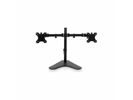 Uchwyt na TV Ewent 13"-32" 2 x 8 kg Czarny