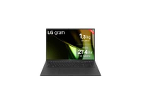 Laptop LG GRAM 17ZD90S-G.AX75B 1,4 GHz Intel Core Ultra 7 155H 16 GB RAM 512 GB SSD