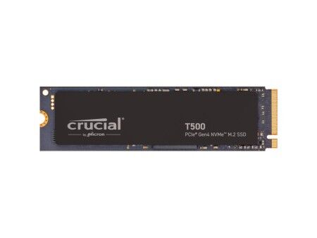 Dysk Twardy Crucial T500  1 TB SSD
