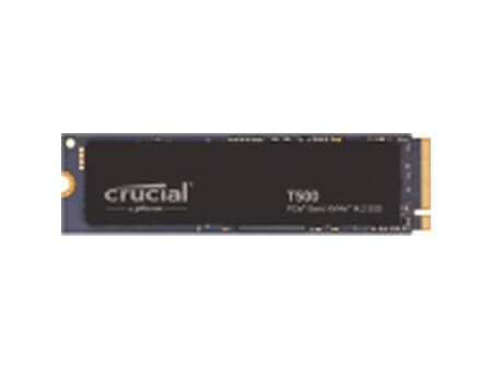 Dysk Twardy Crucial T500  1 TB SSD