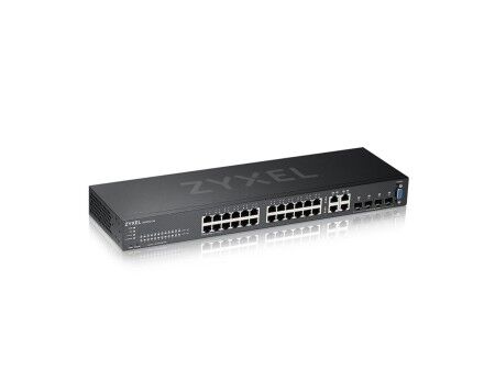 Przełącznik ZyXEL GS2220-28-EU0101F
