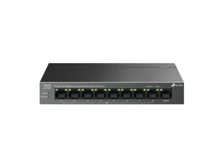 Przełącznik TP-Link LS109P