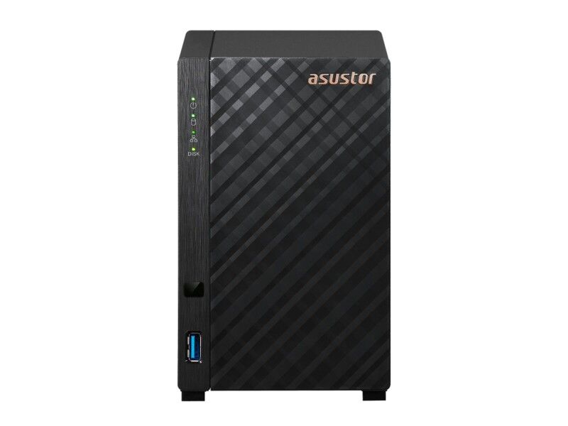 Serwer Asustor AS1102TL 1 GB RAM