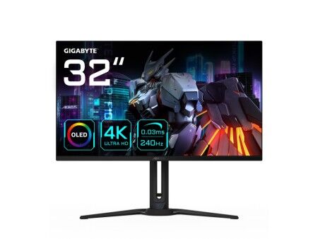 Monitor Aorus 4K Ultra HD 240 Hz