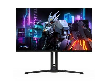 Monitor Aorus 4K Ultra HD 240 Hz