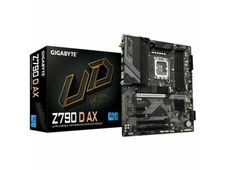 Płyta główna Gigabyte Z790 D AX Intel Z790 Express LGA 1700