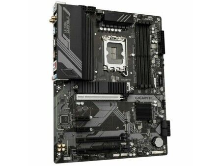 Płyta główna Gigabyte Z790 D AX Intel Z790 Express LGA 1700