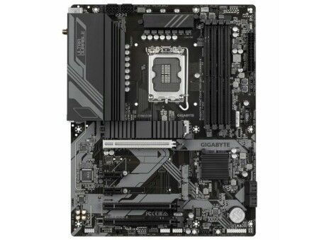 Płyta główna Gigabyte Z790 D AX Intel Z790 Express LGA 1700