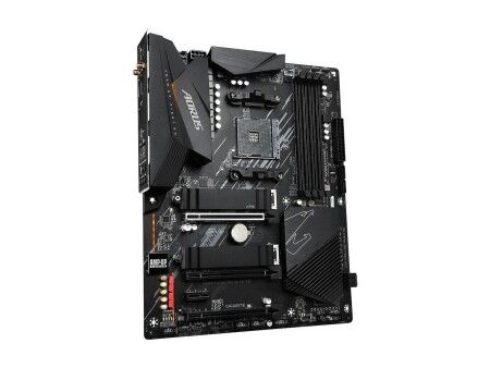 Płyta główna Gigabyte B550 AORUS ELITE AX V2 AMD B550 AMD AM4