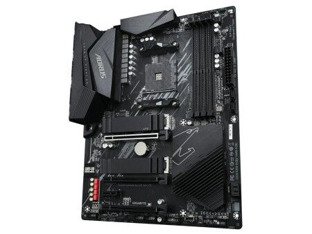 Płyta główna Gigabyte B550 AORUS ELITE AX V2 AMD B550 AMD AM4