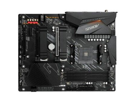Płyta główna Gigabyte B550 AORUS ELITE AX V2 AMD B550 AMD AM4