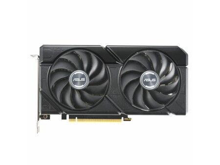 Karta Graficzna Asus Geforce RTX 4060 Ti 8 GB GDDR6