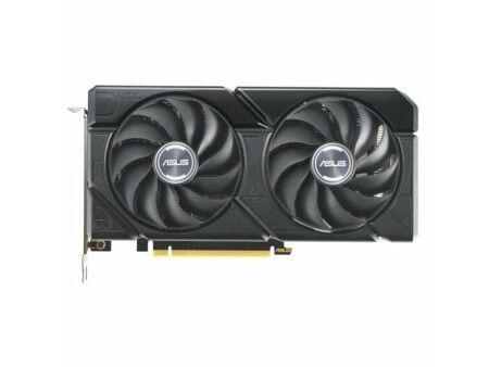 Karta Graficzna Asus Geforce RTX 4060 Ti 8 GB GDDR6