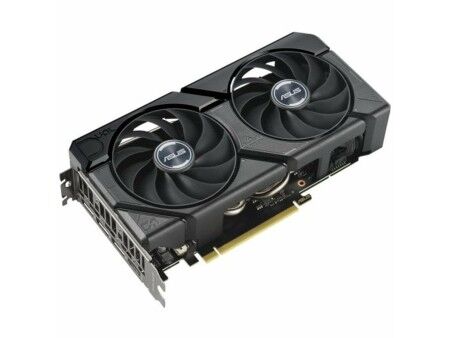 Karta Graficzna Asus Geforce RTX 4060 Ti 8 GB GDDR6
