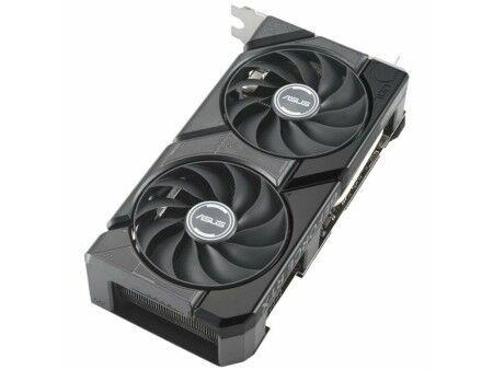 Karta Graficzna Asus Geforce RTX 4060 Ti 8 GB GDDR6