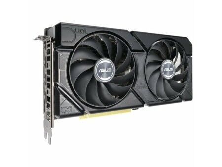 Karta Graficzna Asus Geforce RTX 4060 Ti 8 GB GDDR6