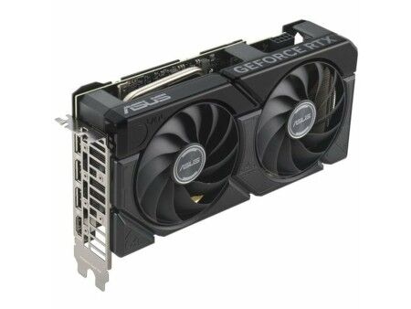 Karta Graficzna Asus Geforce RTX 4060 Ti 8 GB GDDR6