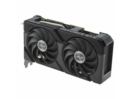Karta Graficzna Asus Geforce RTX 4060 Ti 8 GB GDDR6