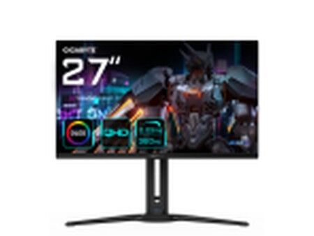 Monitor Aorus Quad HD