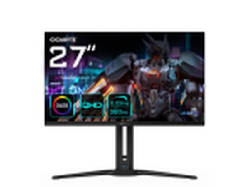 Monitor Aorus Quad HD