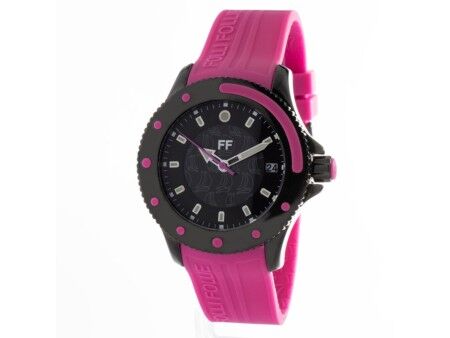 Zegarek Męski Folli Follie WF1Y002ZDP (Ø 40 mm)