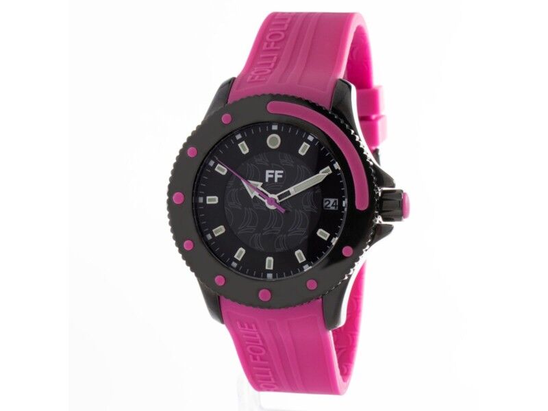 Zegarek Męski Folli Follie WF1Y002ZDP (Ø 40 mm)