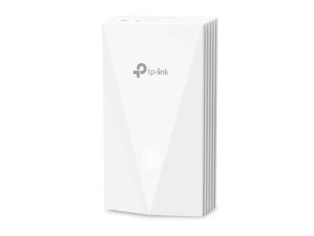 Punkt Dostępu TP-Link EAP655-WALL Biały